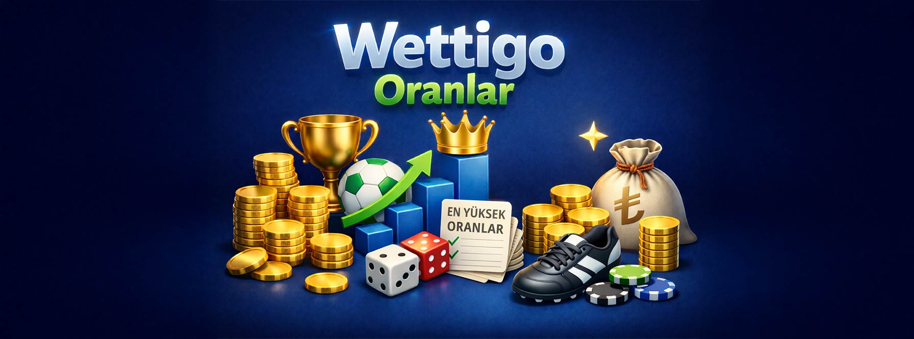 Wettigo Oranlar