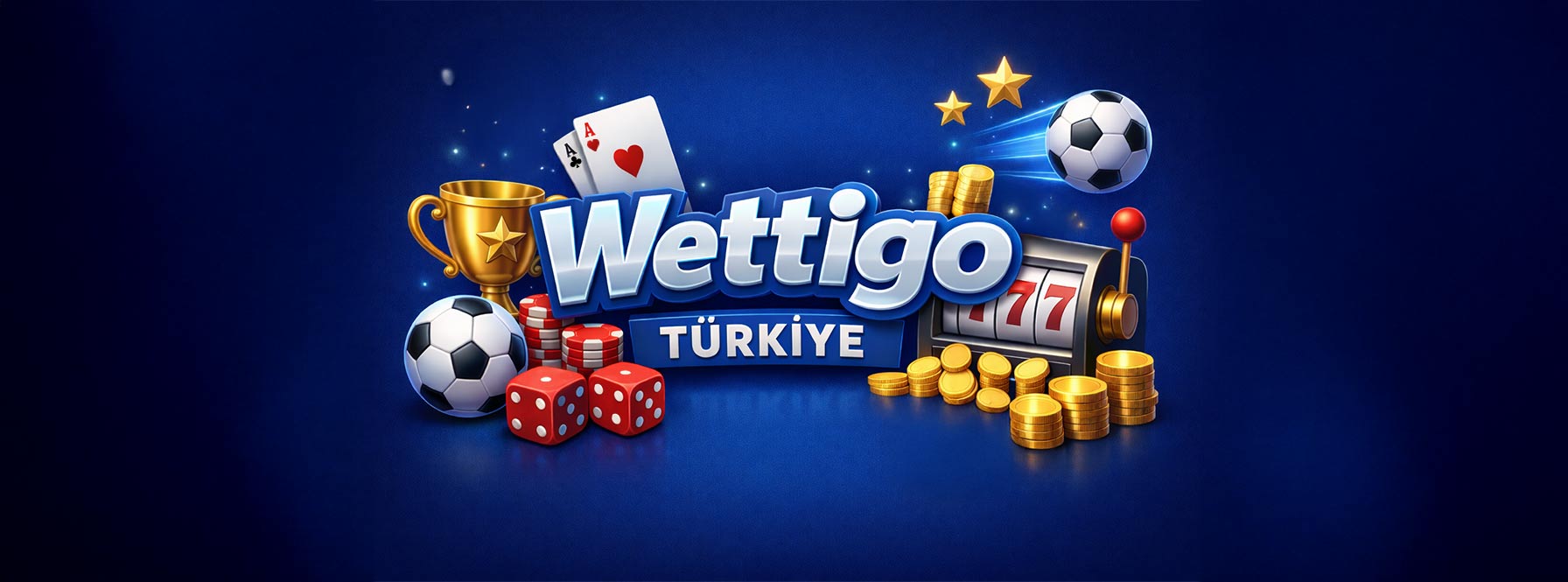 Wettigo Türkiye