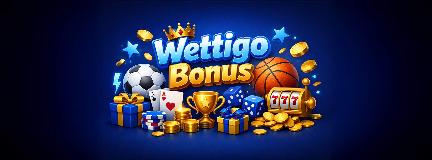 Wettigo Bonus